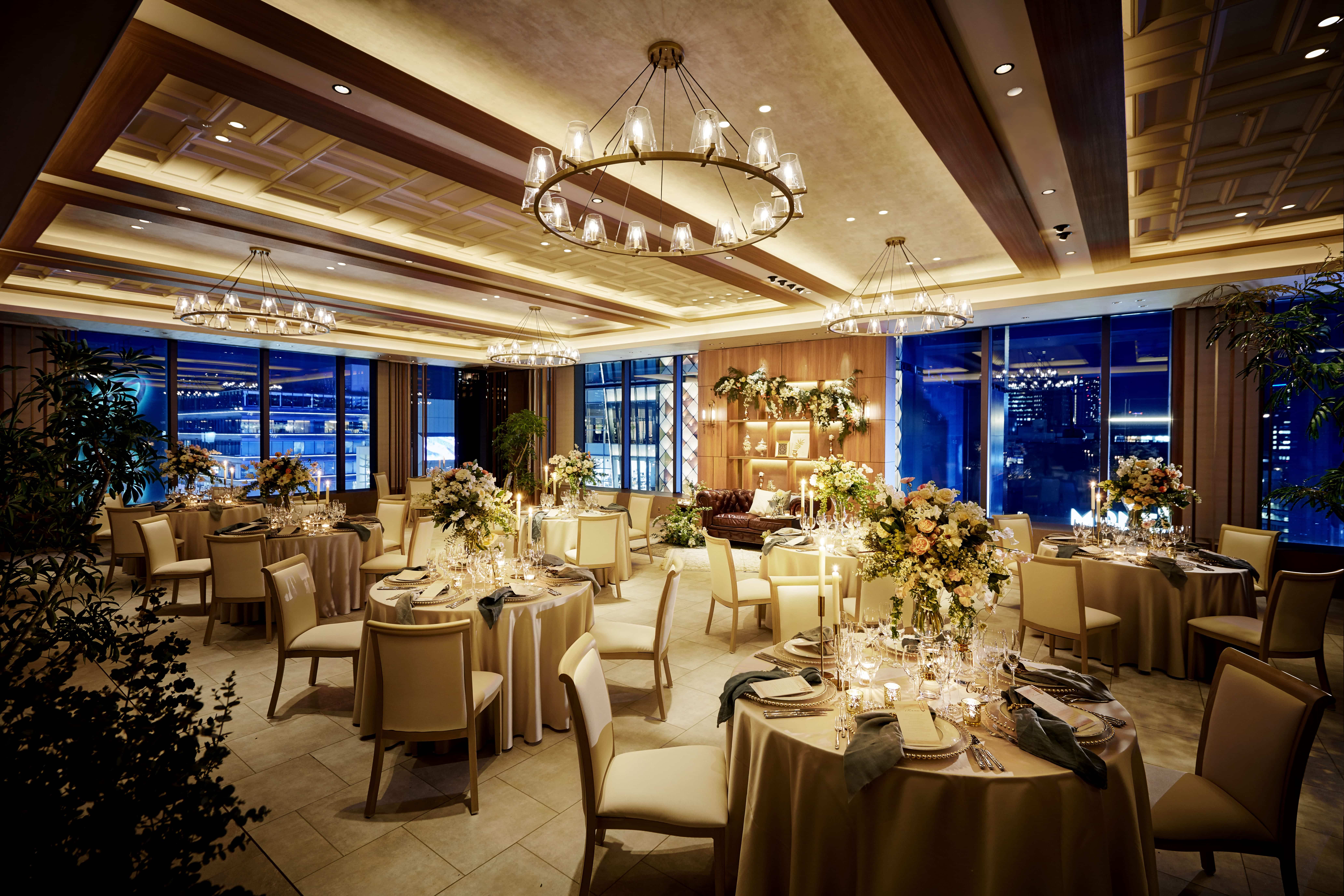 ザ マグナス東京